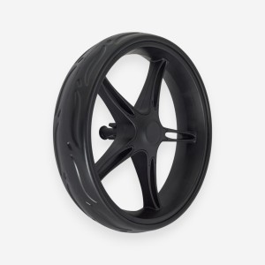 Koło tylne do wózka do golfa Inesis 500 model 3-kołowy