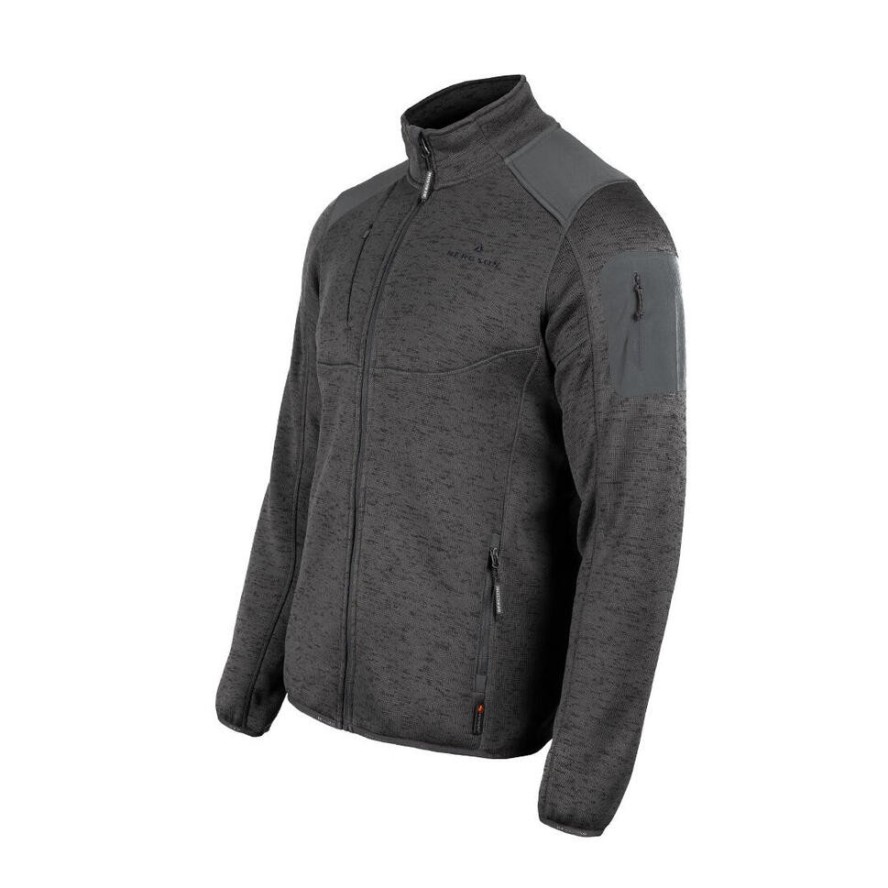 Bluza męska warmpile LUNO