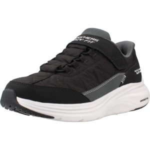 Buty SKECHERS CONTOUR FOAM Czarny