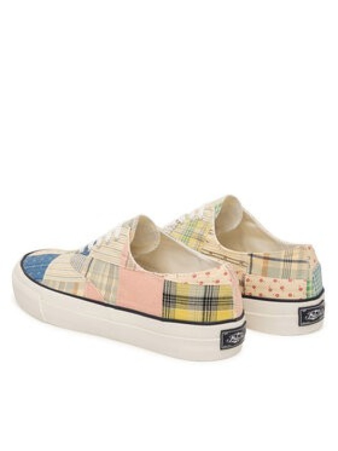 Polo Ralph Lauren Tenisówki Keaton V2 Sk 816P09768001 Kolorowy