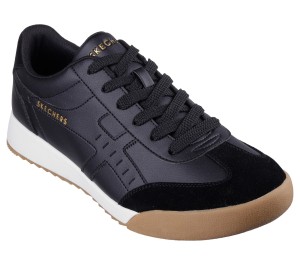 Buty do chodzenia męskie Skechers Zinger Manzanilla Totale