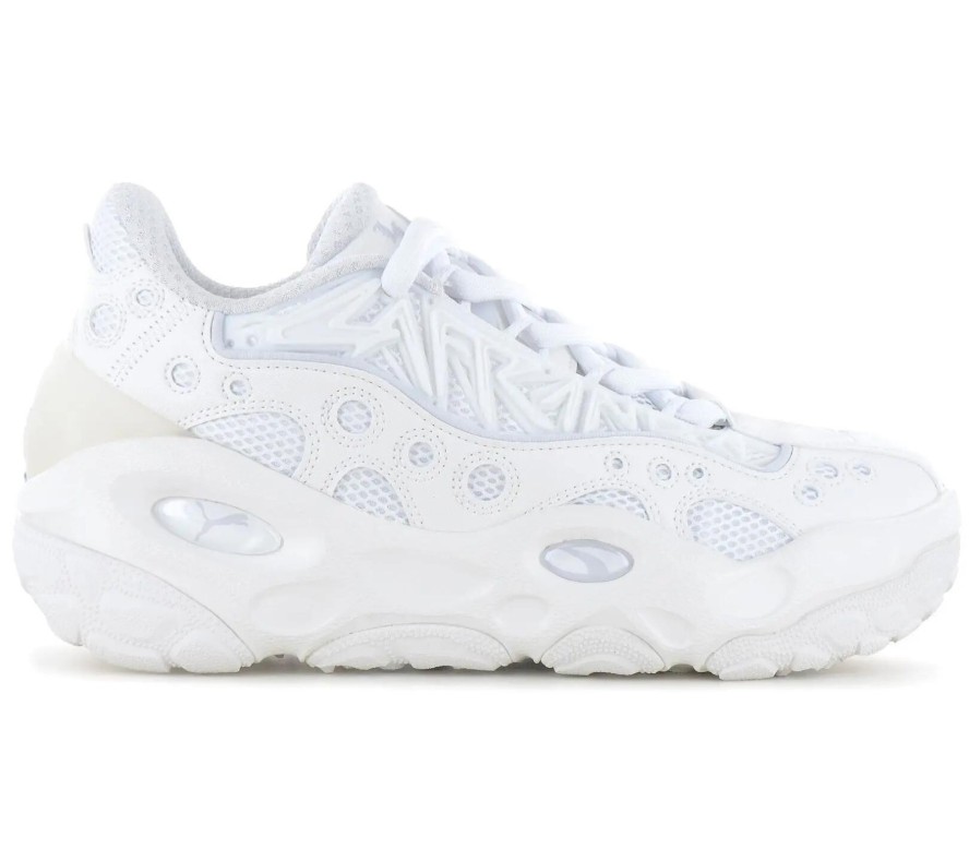Męskie - Puma Lafrancé Rnr - 312274-02 - Biały