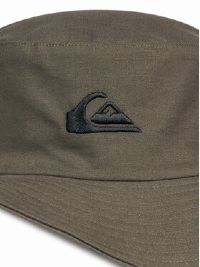 Quiksilver Kapelusz Bushmaster AQYHA03314 Khaki