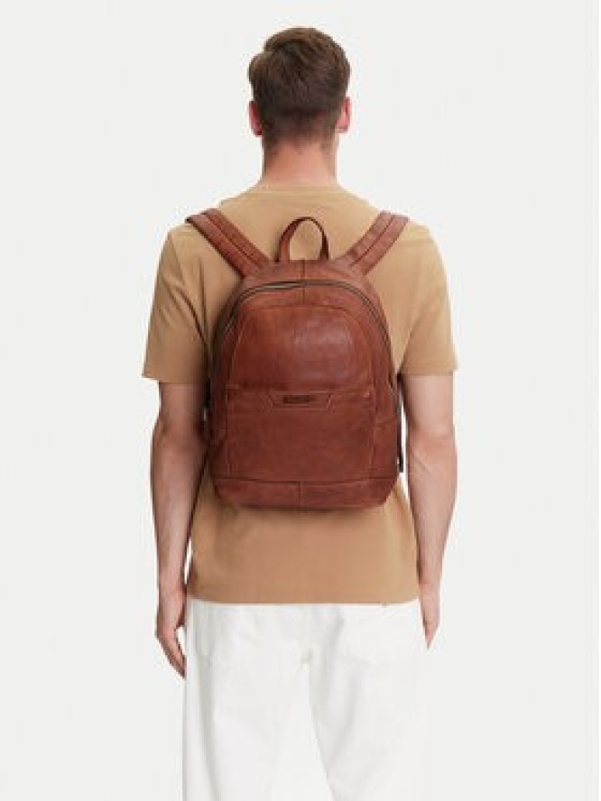 Pikolinos Plecak MHA-791 Brązowy