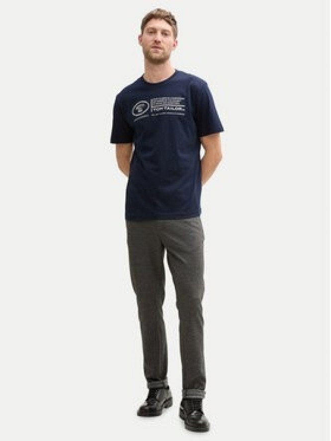 Tom Tailor Komplet t-shirtów 1047047 Kolorowy Regular Fit