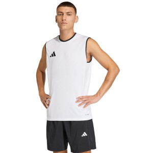 Koszulka męska adidas Entrada 26 Sleeveless Jersey