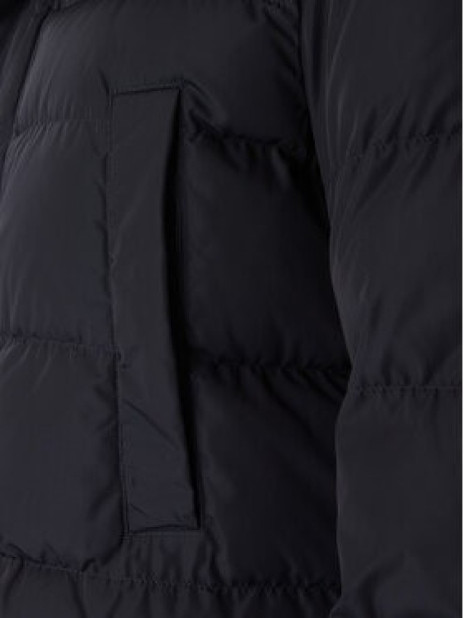 Geox Kurtka zimowa Leitan M5628B T3266 F1624 Granatowy Regular Fit