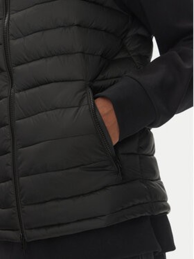 Guess Jeans Bezrękawnik M5RN55 WHAB2 Czarny Regular Fit