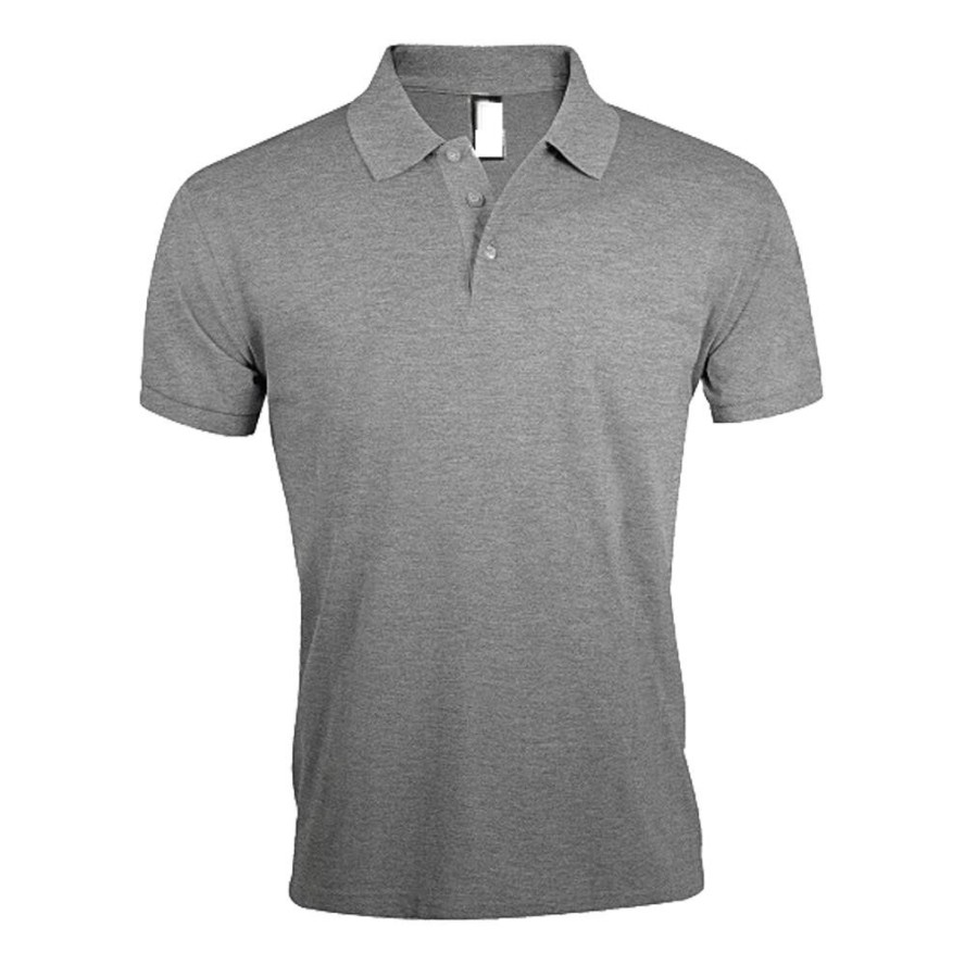 Męska Koszulka Polo Prime