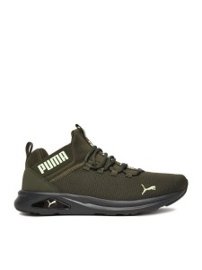Puma Sneakersy ENZO 2.0 CLEAN 37712612 Khaki