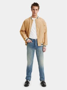 Levi's® Jeansy 501® '54 A4677-0014 Niebieski Straight Fit