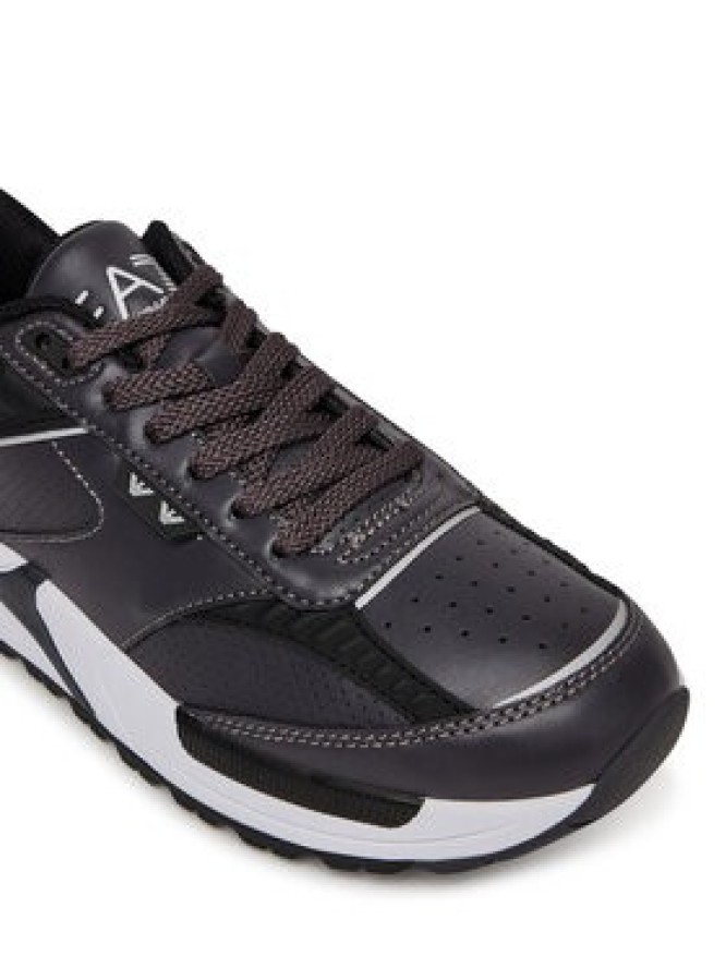 EA7 Emporio Armani Sneakersy X8X241 XK435 R975 Kolorowy