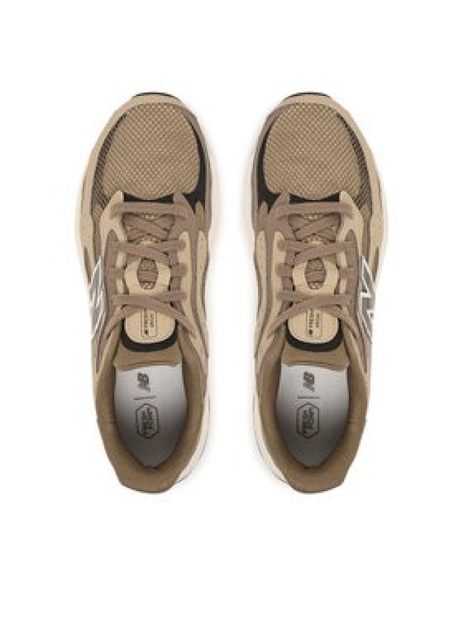 New Balance Sneakersy Fresh Foam Arishi V4 MARIS8I9 Brązowy