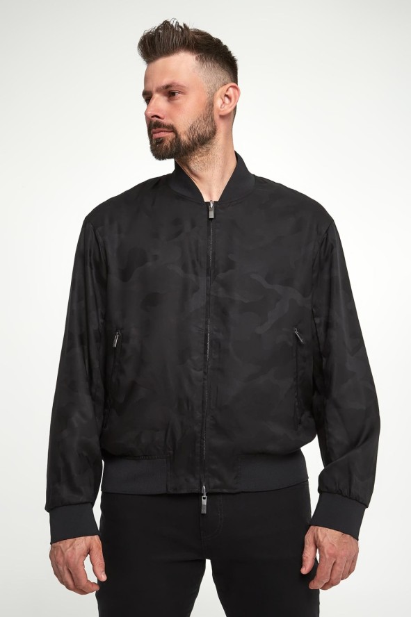 Kurtka męska dwustronna ARMANI EXCHANGE