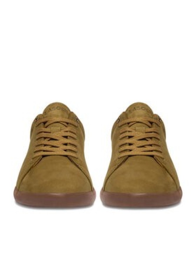 Lasocki Sneakersy CEO-COMBAT-01 MI25 Khaki