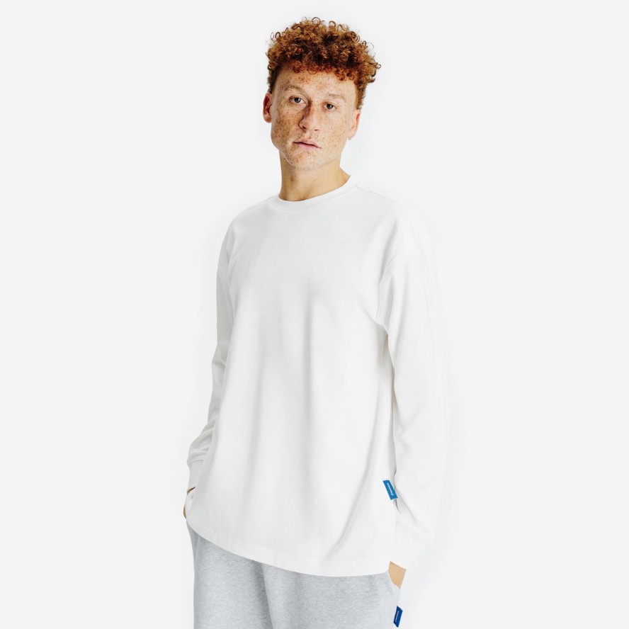 Koszulka długi rękaw męska Elementals