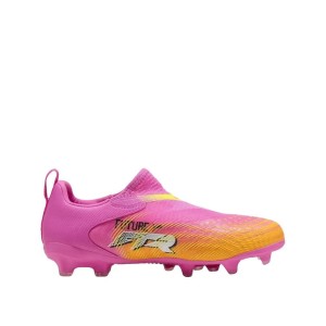 Buty piłkarskie PUMA Future Match LL FG/AG