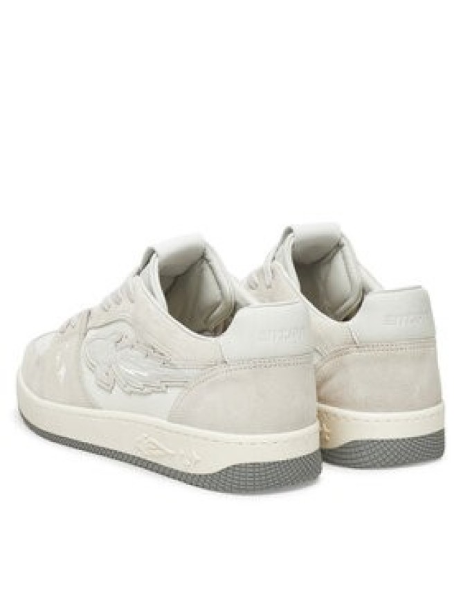 Enterprise Japan Sneakersy BB5001 PX633 Szary