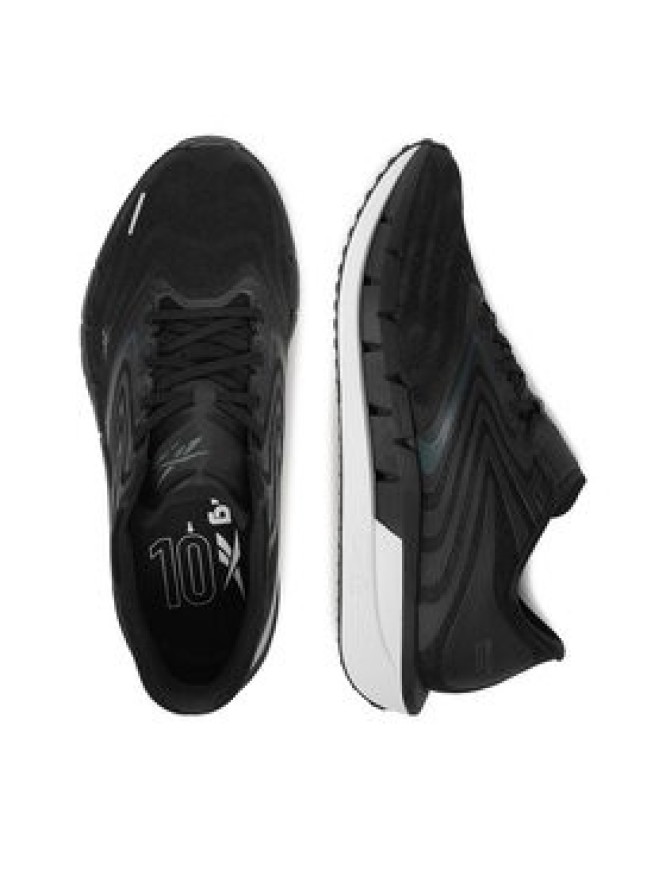 Reebok Buty do biegania EO-FLOATZIG TREAD 100247777 Czarny
