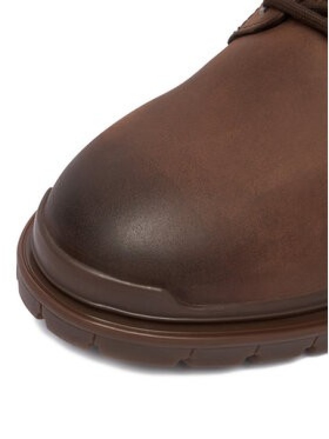 G-Star Raw Trzewiki CEO-BLAKE-02 MI08 Brązowy