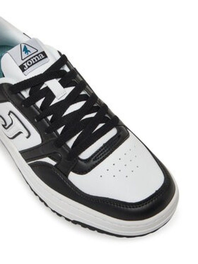 Joma Sneakersy C.Platea Low 2501 CPLAS2501 Biały