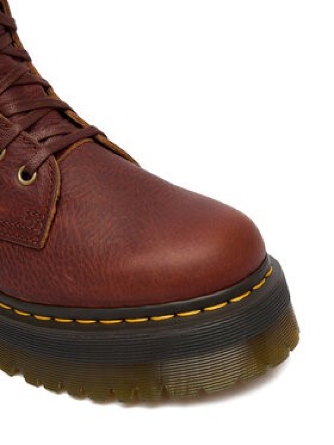 Dr. Martens Trzewiki Jadon DM41324200 Brązowy
