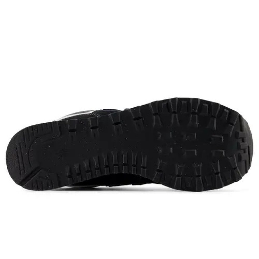 New Balance U574QRB Sneakersy męskie