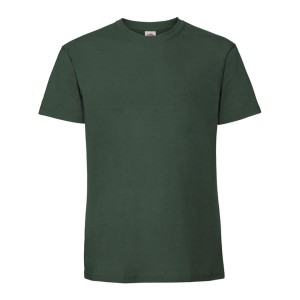 Męska Koszulka Iconic Premium Ringspun Cotton T-shirt