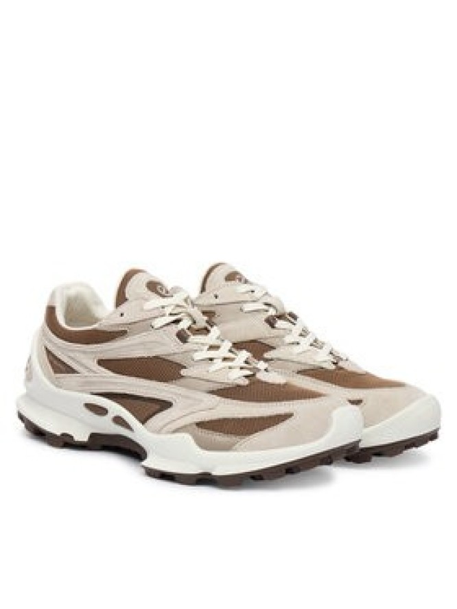 ECCO Sneakersy Biom C-Trail 80347461419 Szary