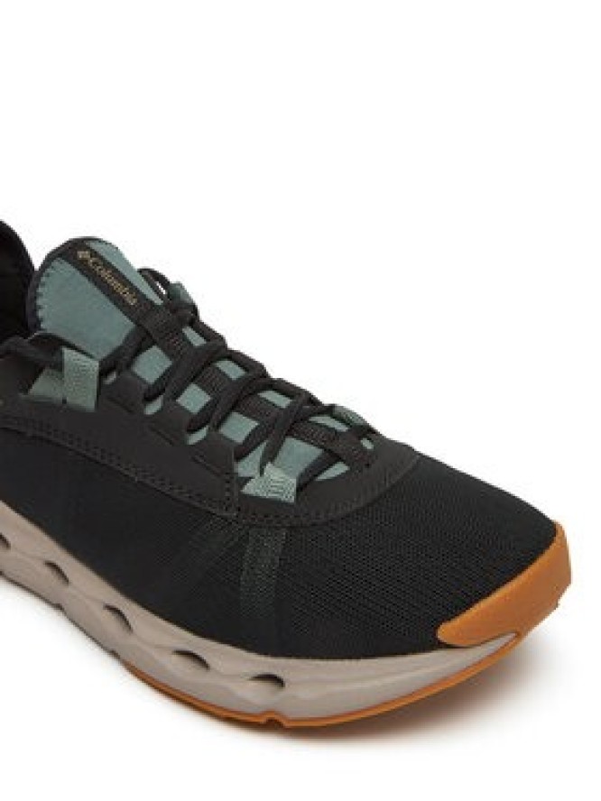 Columbia Sneakersy Drainmaker Xtr 2063431336 Czarny
