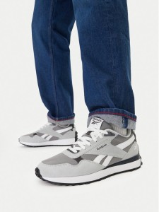 Reebok Sneakersy CEO-DRIVE AR30296MSNV Szary