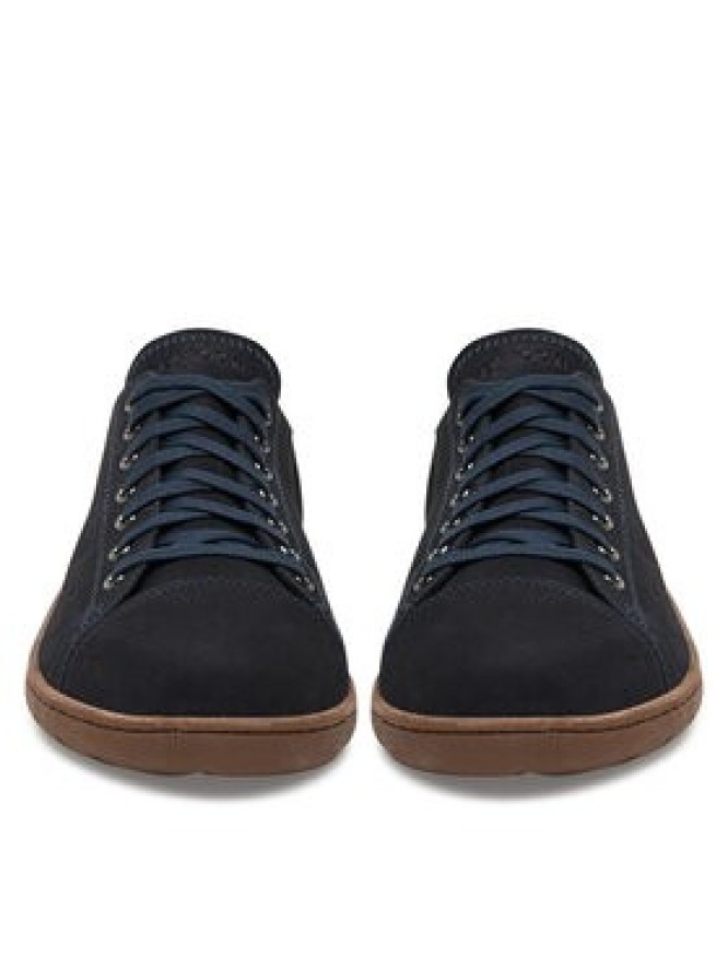 Lasocki Sneakersy DUNINO-18 MB Granatowy