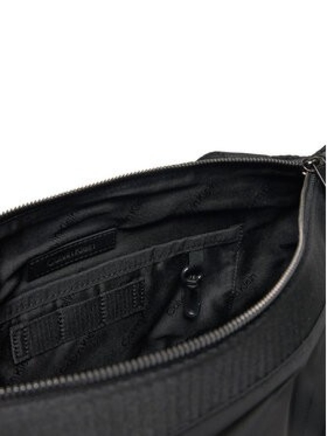 Calvin Klein Torebka K50K512804 Czarny