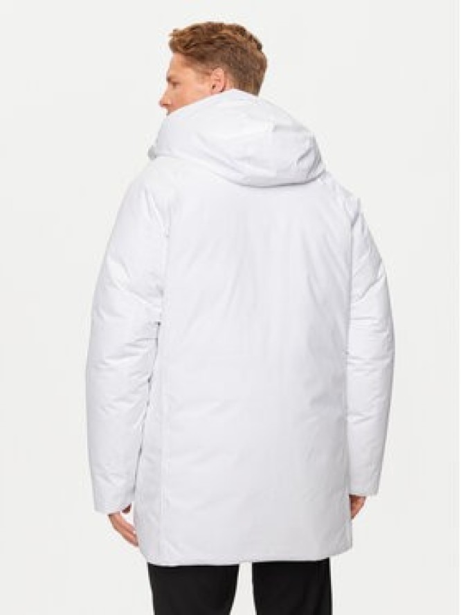Save The Duck Kurtka zimowa C41969M EPIK19 Biały Regular Fit