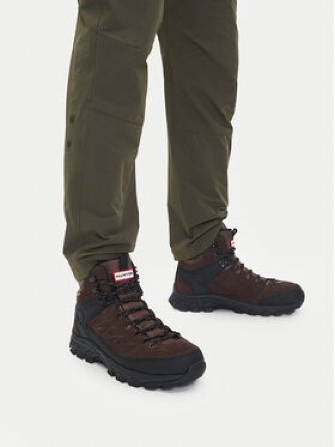Hunter Trekkingi CEO-H8-352 Brązowy