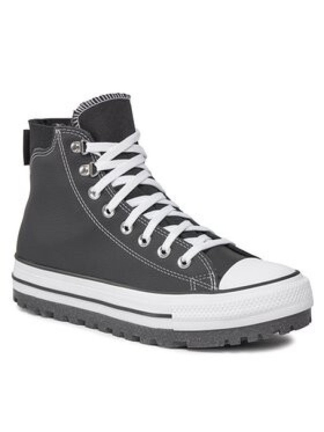 Converse Trzewiki Chuck Tylor Citytrek A04480C Czarny