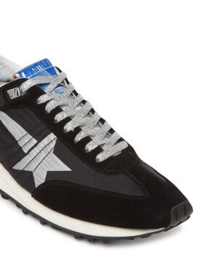 Golden Goose Sneakersy GMF00684.F005675 90179 Czarny