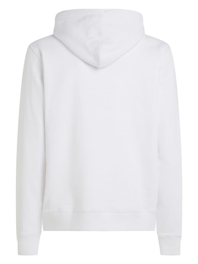 TOMMY JEANS Bluza w kolorze białym rozmiar: L