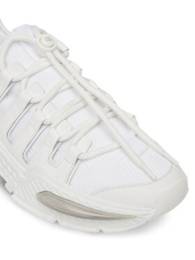Dolce&Gabbana Sneakersy CS2253 AV061 89642 Biały