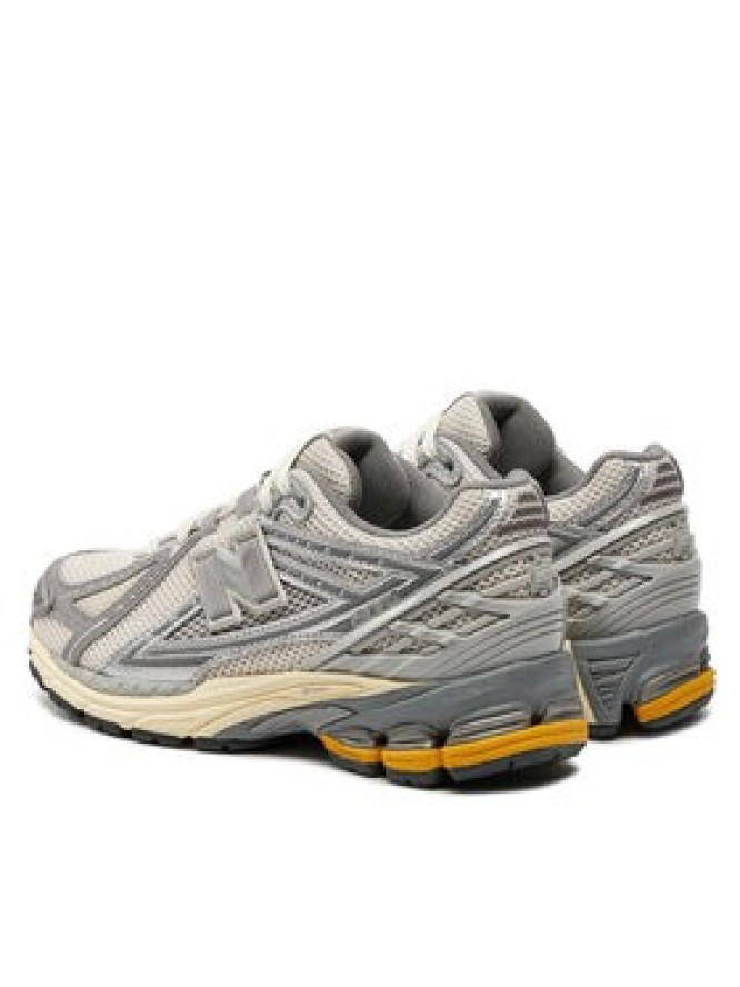 New Balance Sneakersy M1906RRD Szary