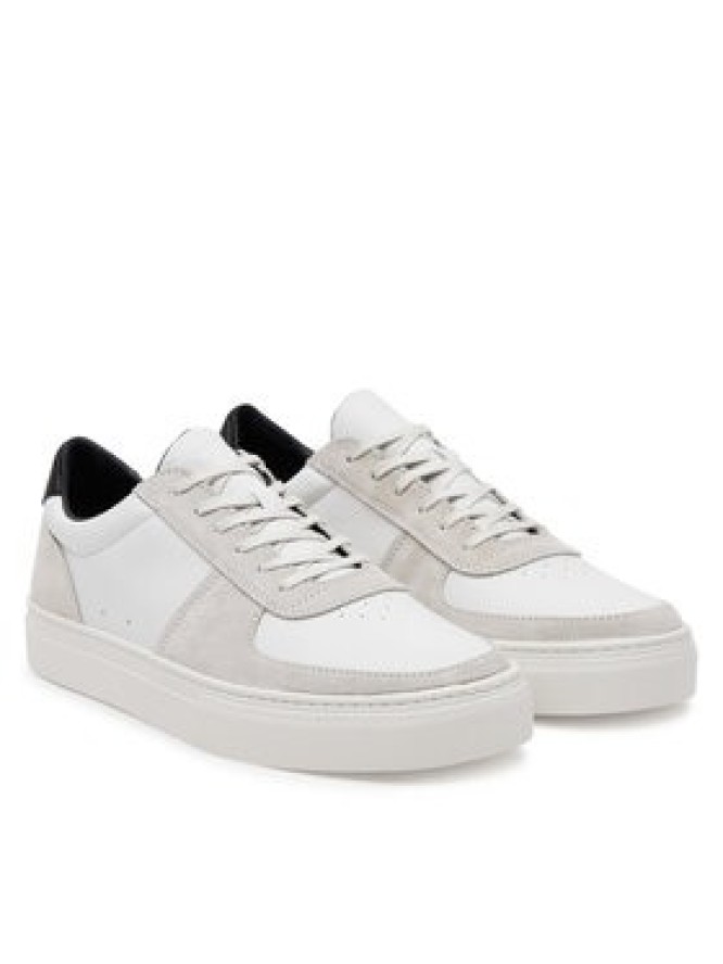 Vagabond Shoemakers Sneakersy Paul 2.0 5983-042-98 Biały