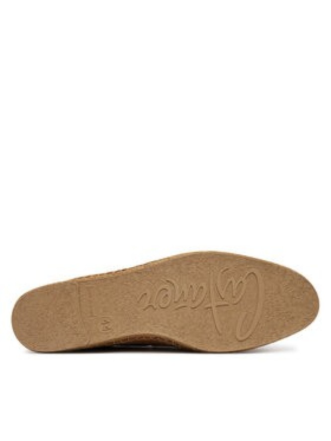 Castañer Espadryle Ned/186 25906 Brązowy jasny