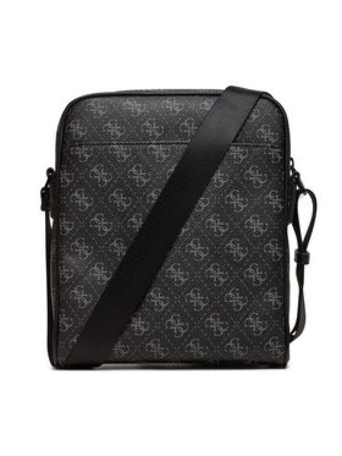 Guess Saszetka HMMILO P4260 Czarny