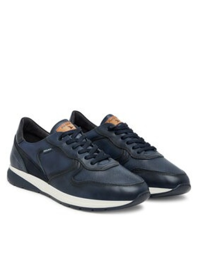 Pikolinos Sneakersy M2B-6360C1 Niebieski