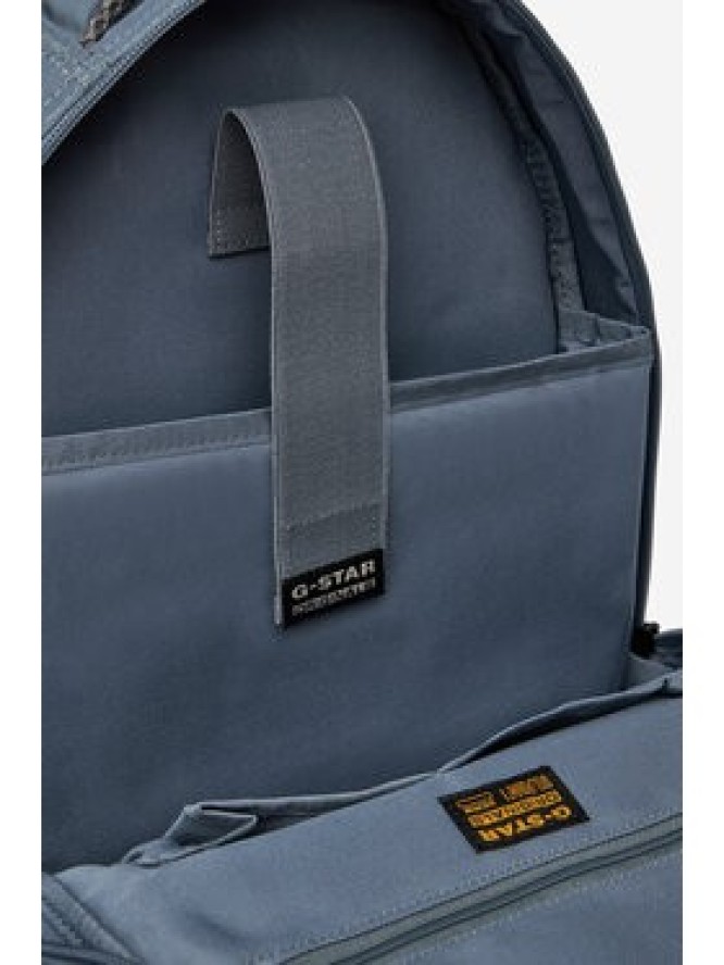 G-Star Raw Plecak GSR-B-001-07 Szary