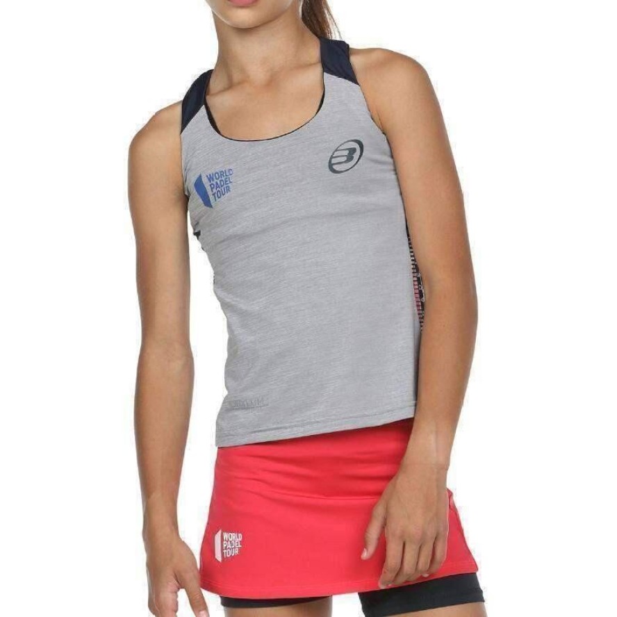 Bullpadel Wpt Ravolta G Tank Top