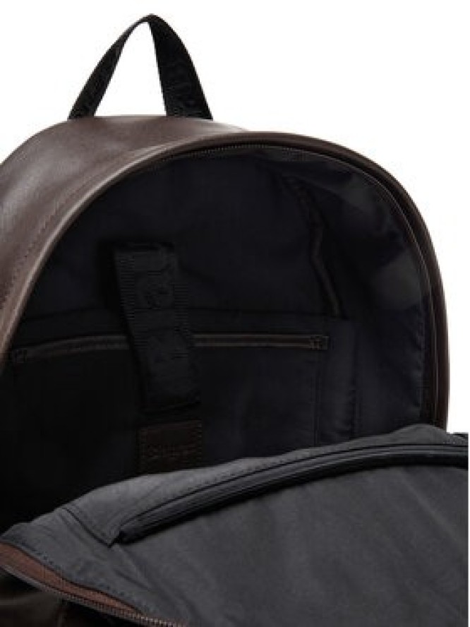 Blauer Plecak F5NAPER03/WAL Brązowy