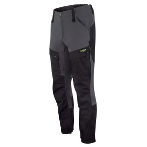 Legendfossil spodnie outdoorowe Sweden Grey XXXL