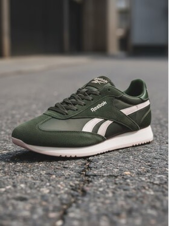 Reebok Sneakersy CEO-FIORI AR30309M-GTW Zielony