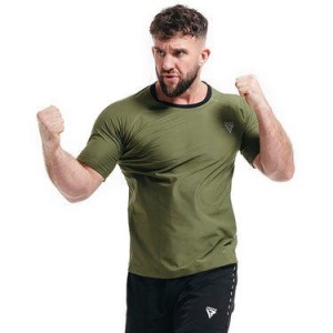 Koszulka treningowa męska RDX M1